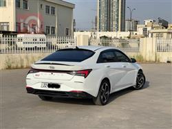 هيونداي أفانتي